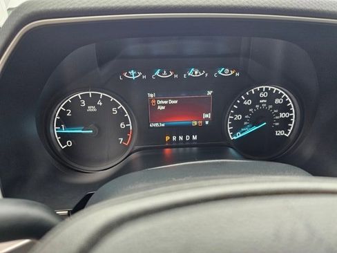 Used 2023 Ford F150 XLT image 16