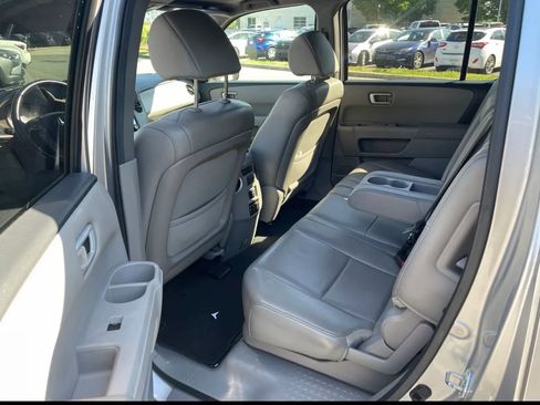 Used 2013 Honda Pilot EX-L image 3