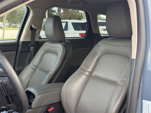 Used 2023 Lincoln Corsair FWD image 16