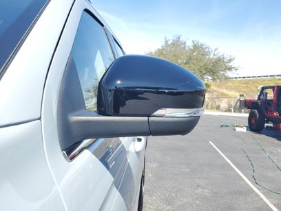 Certified 2025 Ford Expedition Platinum w/ Platinum Ultimate Package