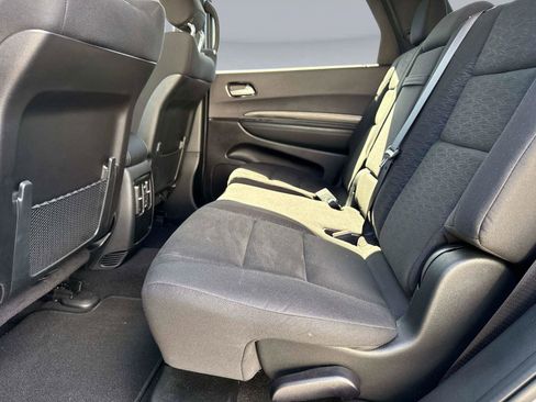 Used 2023 Dodge Durango SXT Launch Edition image 12