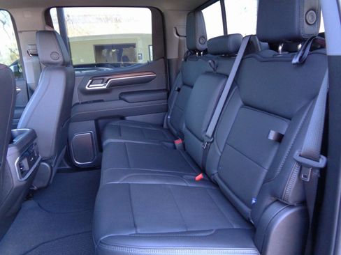 Used 2024 GMC Sierra 1500 Denali image 19