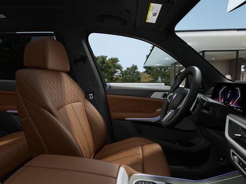 New 2027 BMW X7 xDrive40i w/ M Sport Package AWD/4WD image 9