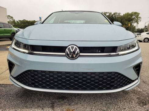 New 2026 Volkswagen Jetta SE image 21