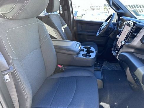 New 2026 RAM 3500 Tradesman image 15