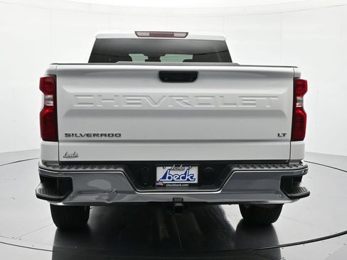 Certified 2024 Chevrolet Silverado 1500 LT image 7