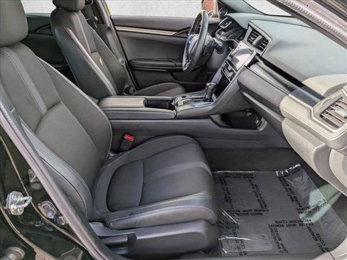 Used 2020 Honda Civic Sport image 18