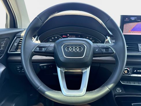 Certified 2023 Audi Q5 Premium w/ Convenience Package AWD/4WD image 26