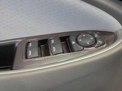 Used 2023 Chevrolet Malibu LT w/ LPO, Floor Liner Package FWD image 16