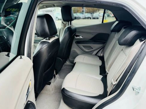 Used 2016 Buick Encore Convenience image 10