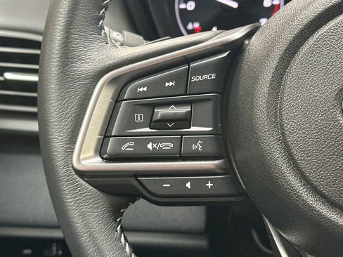 Used 2025 Subaru Legacy Premium AWD/4WD image 29
