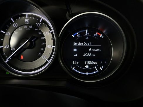 Certified 2023 MAZDA CX-5 AWD 2.5 S image 18