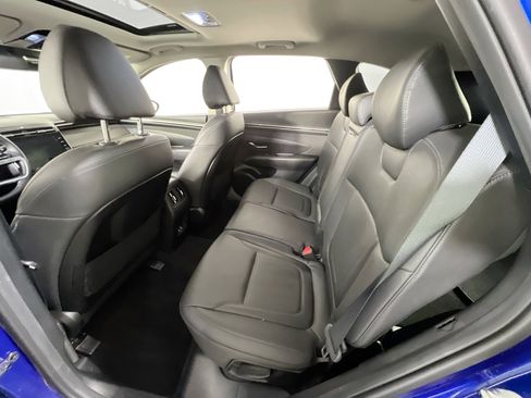 Used 2023 Hyundai Tucson SEL w/ Convenience Package AWD/4WD image 24