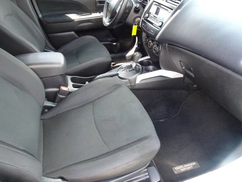 Used 2014 Mitsubishi Outlander Sport ES image 15