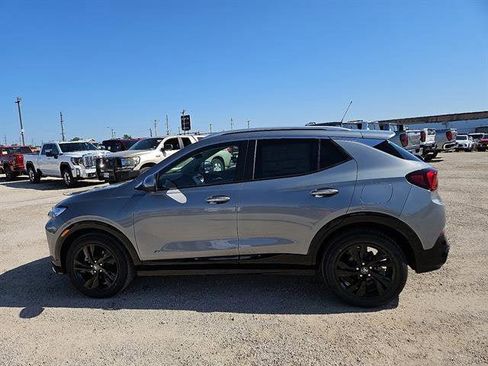 New 2026 Buick Encore GX Sport Touring image 2