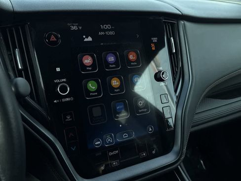 Used 2022 Subaru Outback Wilderness image 18