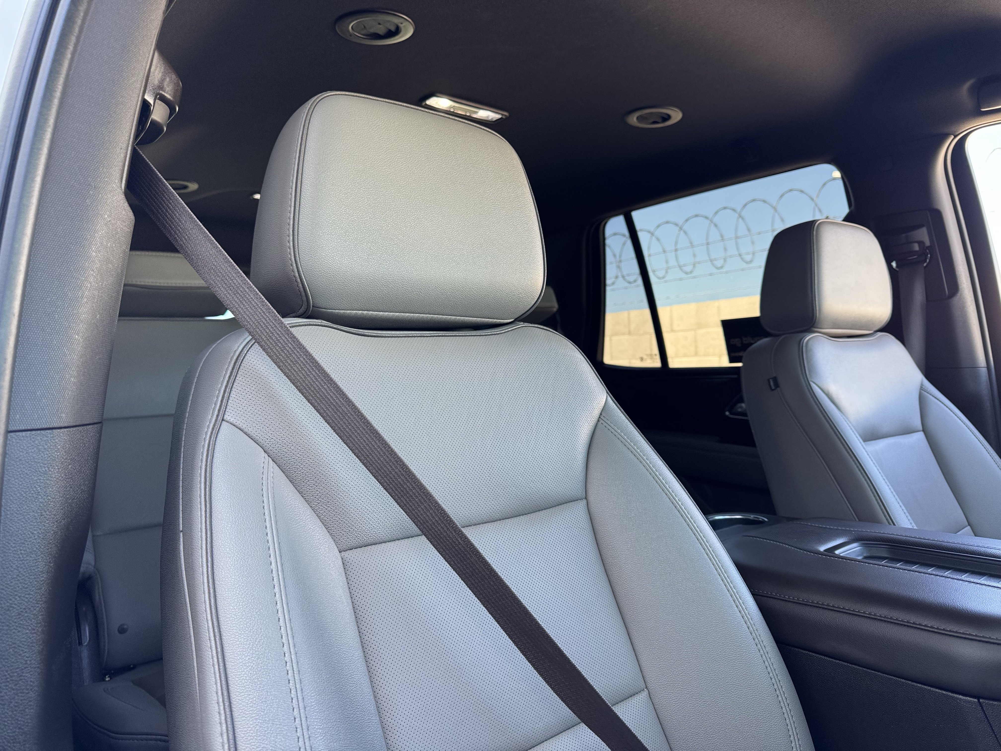 Certified 2022 GMC Yukon SLT w/ SLT Luxury Package RWD image 24