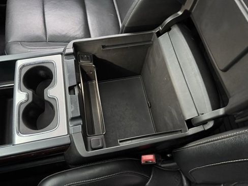 Used 2017 GMC Sierra 1500 SLT image 21