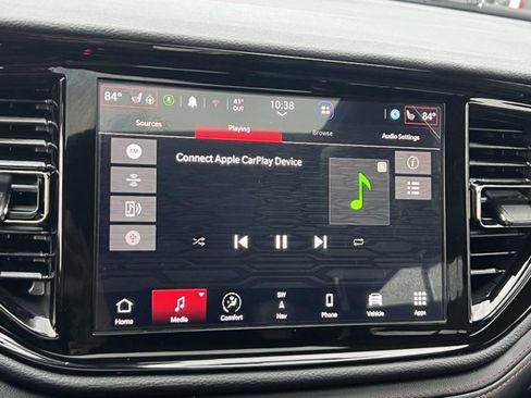 Certified 2021 Dodge Durango R/T w/ Blacktop Package image 27