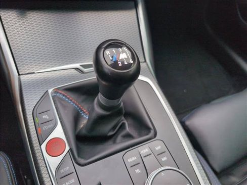 Used 2023 BMW M2 w/ Lighting Package RWD image 15