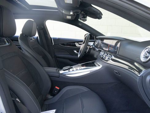 New 2026 Mercedes-Benz AMG GT 53 image 27