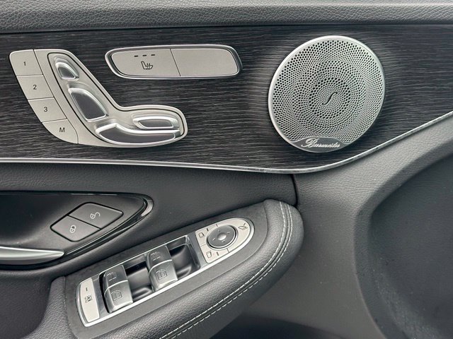 Used 2021 Mercedes-Benz C 300 4MATIC Sedan image 25