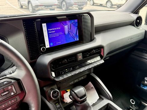 Used 2024 Toyota Land Cruiser 1958 image 17