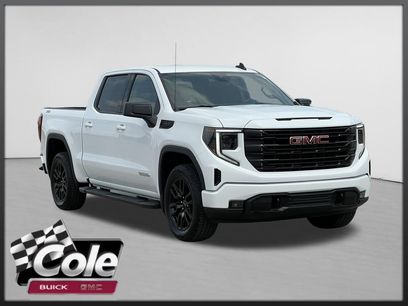 Used 2024 GMC Sierra 1500 Elevation w/ X31 Off-Road Package