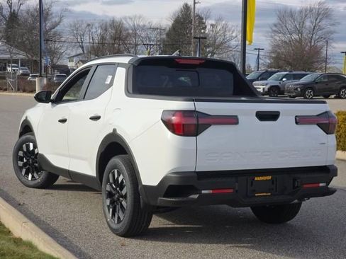 New 2026 Hyundai Santa Cruz SEL AWD/4WD image 20