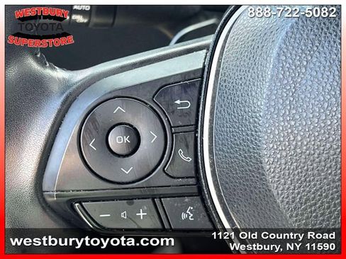 Used 2022 Toyota Corolla XSE w/ XSE Preferred Package image 24