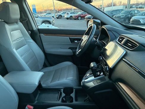Used 2019 Honda CR-V EX-L image 21
