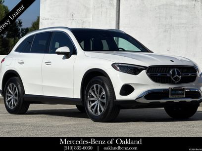 Used 2026 Mercedes-Benz GLC 300 4MATIC