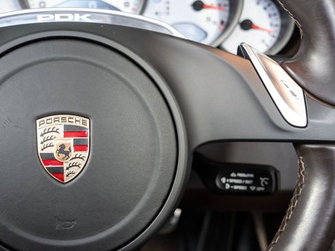 Used 2011 Porsche 911 Carrera S RWD image 11