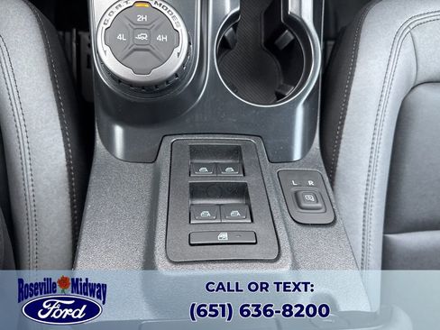 Used 2024 Ford Bronco Black Diamond image 17