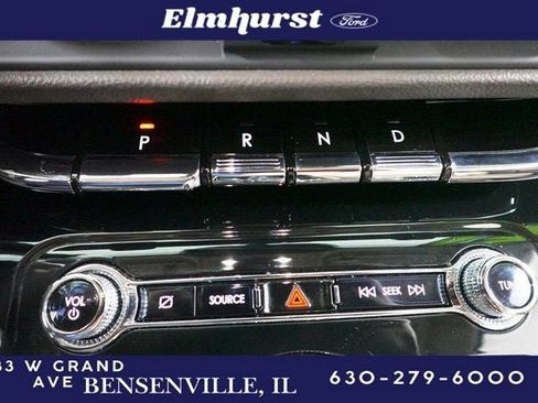 Used 2021 Lincoln Corsair FWD w/ Equipment Group 101A image 20