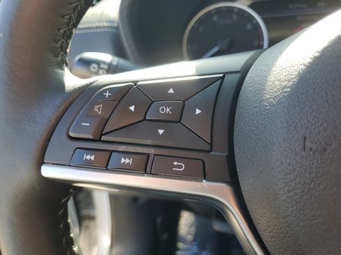 Certified 2024 Nissan Sentra SV w/ All-Weather Package FWD image 22