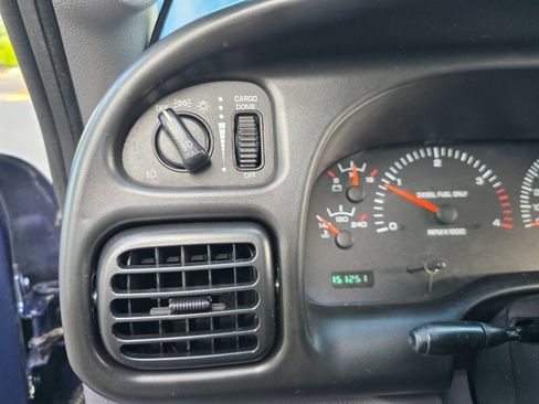 Used 2001 Dodge Ram 2500 Truck 4x4 Quad Cab image 56