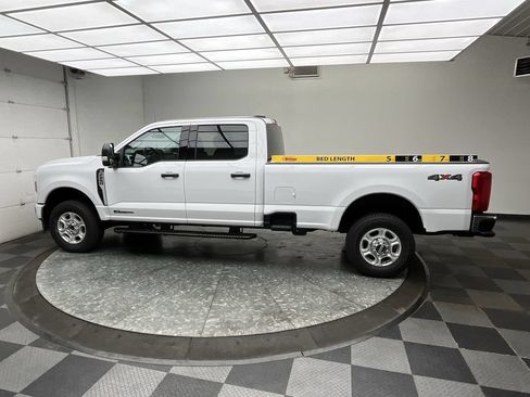 New 2026 Ford F250 XLT AWD/4WD image 6