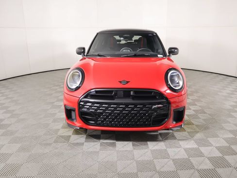 New 2026 MINI Cooper S FWD image 2
