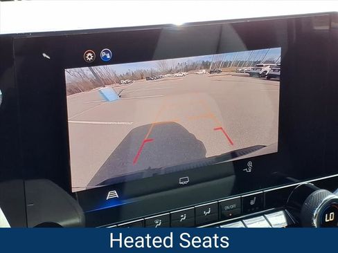 New 2026 Chevrolet Colorado Trail Boss image 3