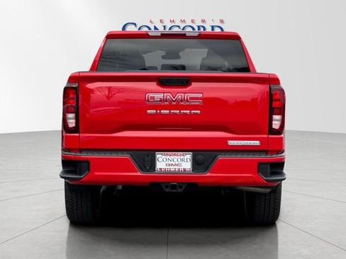 New 2026 GMC Sierra 1500 Elevation image 5