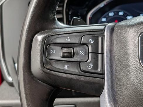 Used 2022 GMC Sierra 1500 Elevation AWD/4WD image 19
