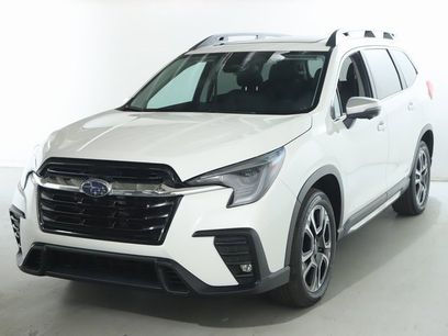 Certified 2023 Subaru Ascent Limited w/ Technology Package