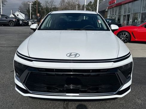Used 2025 Hyundai Sonata SEL image 8