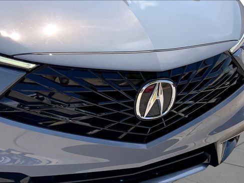 Used 2026 Acura ADX A-Spec FWD image 31