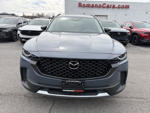 New 2026 MAZDA CX-50 AWD 2.5 S w/ Cargo Package image 3