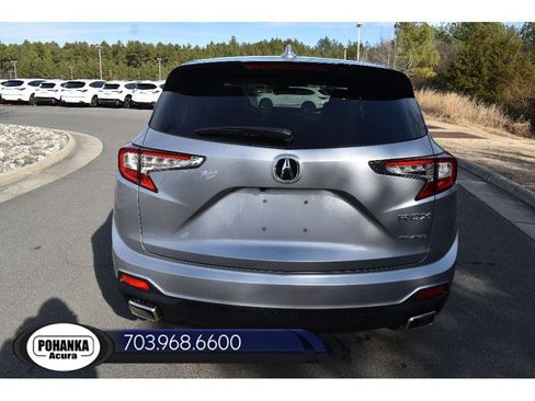 New 2026 Acura RDX Technology Package image 6