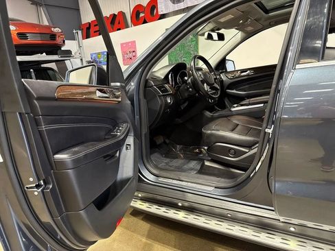 Used 2014 Mercedes-Benz ML 350 4MATIC image 96