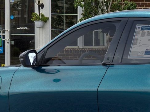 New 2026 Ford Mustang Mach-E Premium AWD/4WD image 20