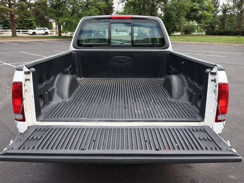 Used 1999 Ford F150 XL image 14